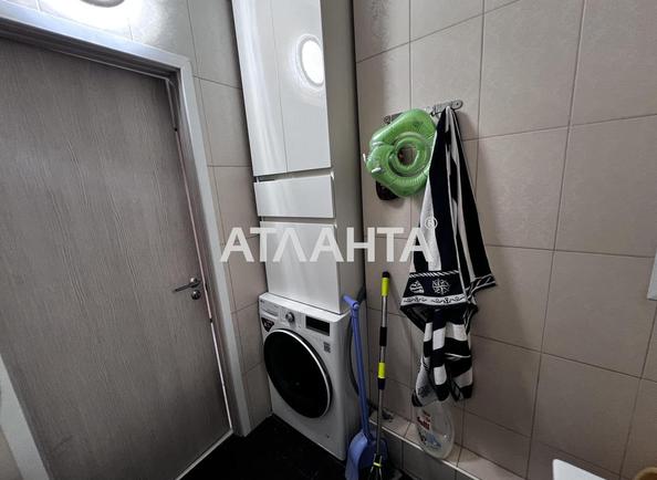 3-комнатная квартира по адресу ул. Грушевского Михаила (площадь 73 м²) - Atlanta.ua - фото 10