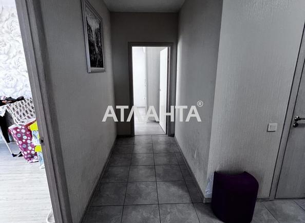 3-комнатная квартира по адресу ул. Грушевского Михаила (площадь 73 м²) - Atlanta.ua - фото 13