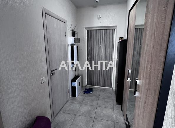 3-комнатная квартира по адресу ул. Грушевского Михаила (площадь 73 м²) - Atlanta.ua - фото 8