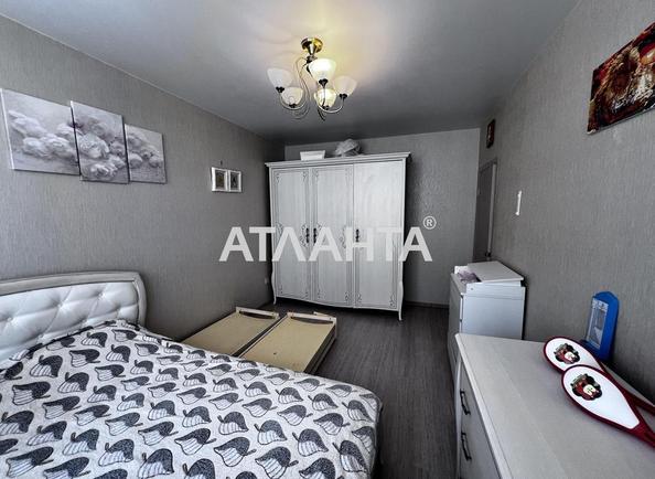 3-комнатная квартира по адресу ул. Грушевского Михаила (площадь 73 м²) - Atlanta.ua - фото 5