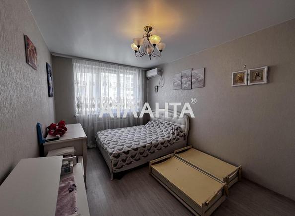 3-комнатная квартира по адресу ул. Грушевского Михаила (площадь 73 м²) - Atlanta.ua - фото 4
