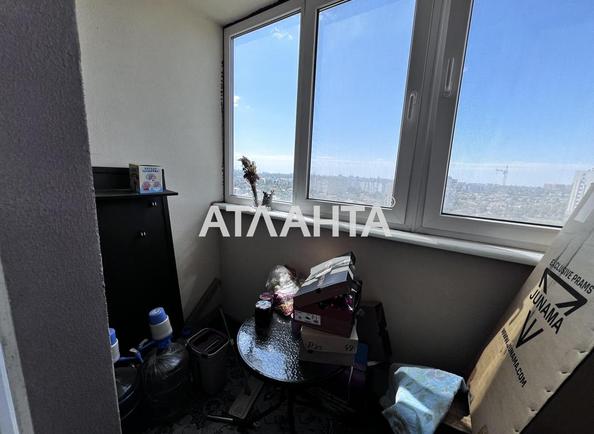 3-комнатная квартира по адресу ул. Грушевского Михаила (площадь 73 м²) - Atlanta.ua - фото 12