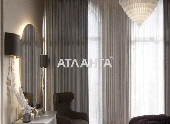 3-комнатная квартира по адресу Успенский пер. (площадь 159 м²) - Atlanta.ua - фото 3