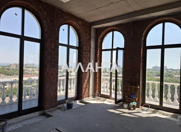 3-rooms apartment apartment by the address st. Uspenskiy per Vasiliya Degtya per (area 159 m²) - Atlanta.ua - photo 14