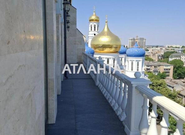 3-rooms apartment apartment by the address st. Uspenskiy per Vasiliya Degtya per (area 159 m²) - Atlanta.ua - photo 16