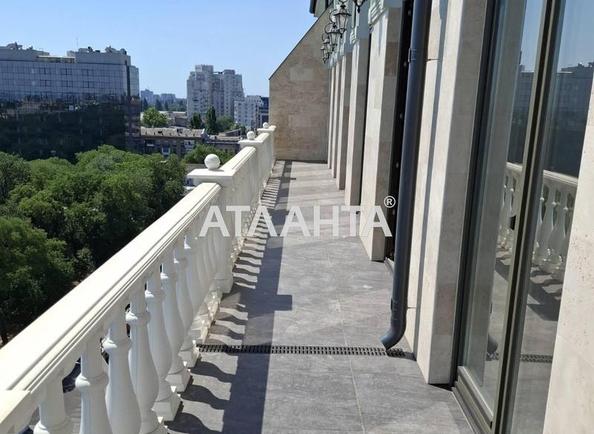 3-rooms apartment apartment by the address st. Uspenskiy per Vasiliya Degtya per (area 159 m²) - Atlanta.ua - photo 17