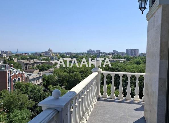 3-rooms apartment apartment by the address st. Uspenskiy per Vasiliya Degtya per (area 159 m²) - Atlanta.ua - photo 18