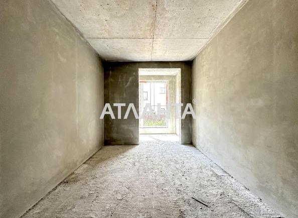 1-комнатная квартира по адресу ул. Орлика Пилипа (площадь 48,5 м²) - Atlanta.ua - фото 3