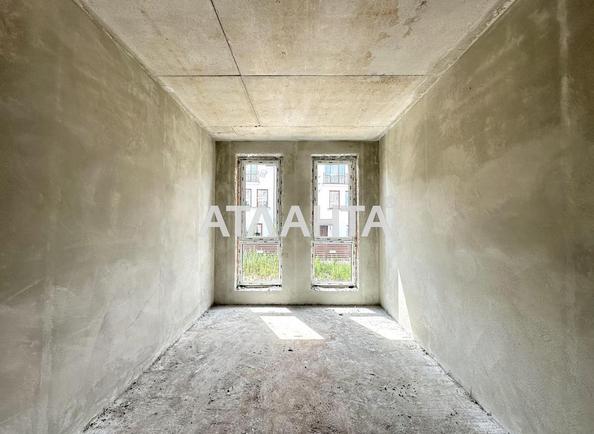 1-комнатная квартира по адресу ул. Орлика Пилипа (площадь 48,5 м²) - Atlanta.ua - фото 5