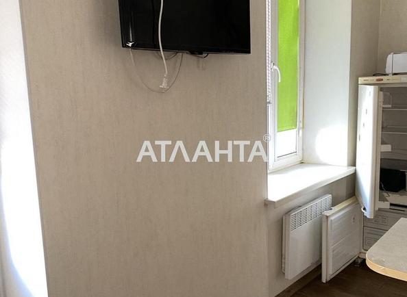 1-room apartment apartment by the address st. Segedskaya (area 31,7 m²) - Atlanta.ua - photo 3