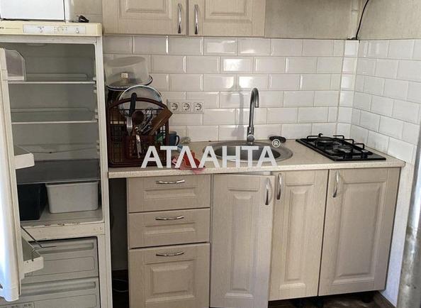1-room apartment apartment by the address st. Segedskaya (area 31,7 m²) - Atlanta.ua - photo 8
