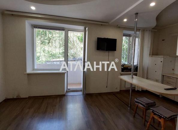 1-room apartment apartment by the address st. Segedskaya (area 31,7 m²) - Atlanta.ua - photo 2