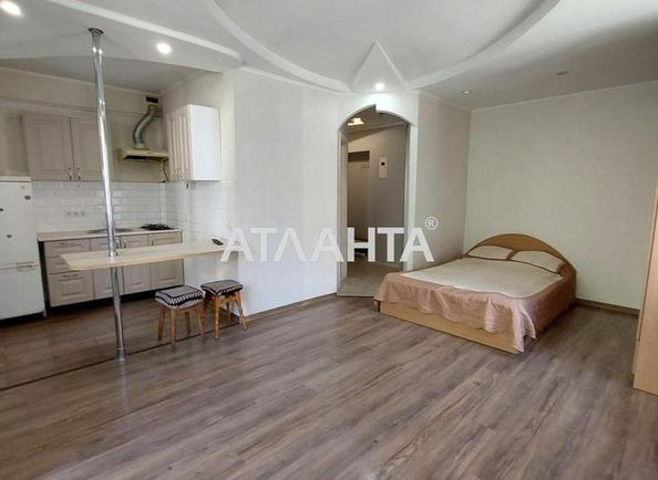 1-room apartment apartment by the address st. Segedskaya (area 31,7 m²) - Atlanta.ua - photo 4