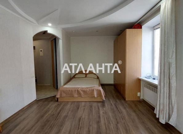 1-room apartment apartment by the address st. Segedskaya (area 31,7 m²) - Atlanta.ua - photo 5