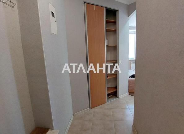 1-room apartment apartment by the address st. Segedskaya (area 31,7 m²) - Atlanta.ua - photo 6