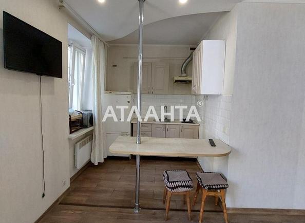 1-room apartment apartment by the address st. Segedskaya (area 31,7 m²) - Atlanta.ua - photo 7