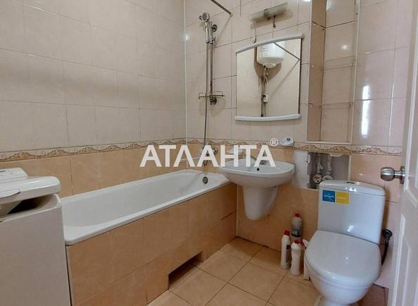 1-room apartment apartment by the address st. Segedskaya (area 31,7 m²) - Atlanta.ua - photo 10
