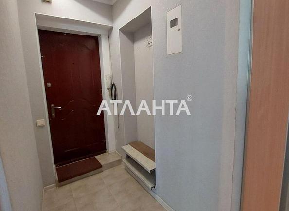 1-room apartment apartment by the address st. Segedskaya (area 31,7 m²) - Atlanta.ua - photo 12