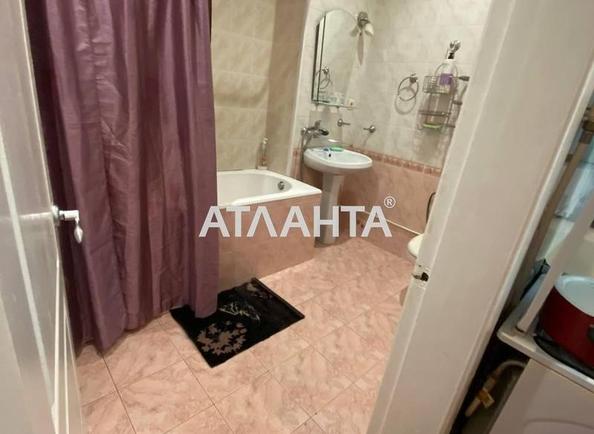 2-комнатная квартира по адресу ул. Софиевская (площадь 51 м²) - Atlanta.ua - фото 4
