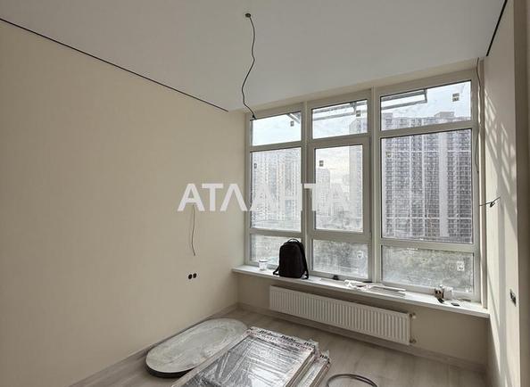 1-кімнатна квартира за адресою Курортний пров. (площа 48 м²) - Atlanta.ua