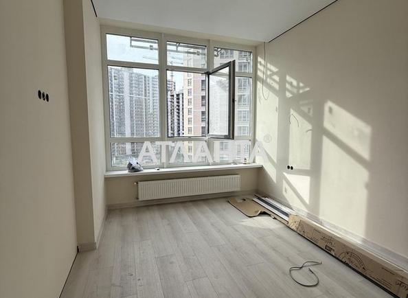 1-кімнатна квартира за адресою Курортний пров. (площа 48 м²) - Atlanta.ua - фото 4