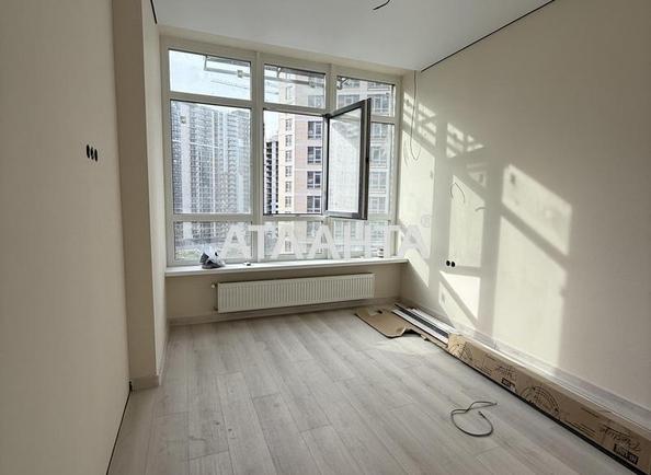 1-кімнатна квартира за адресою Курортний пров. (площа 48 м²) - Atlanta.ua - фото 2