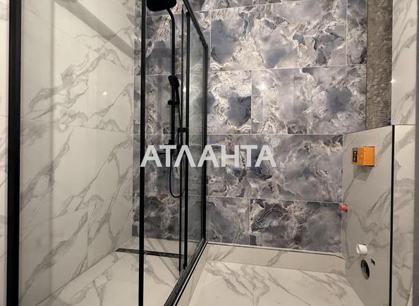 1-кімнатна квартира за адресою Курортний пров. (площа 48 м²) - Atlanta.ua - фото 6