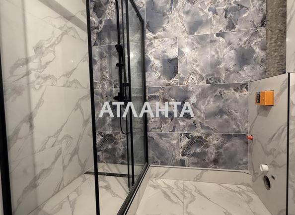 1-кімнатна квартира за адресою Курортний пров. (площа 48 м²) - Atlanta.ua - фото 8