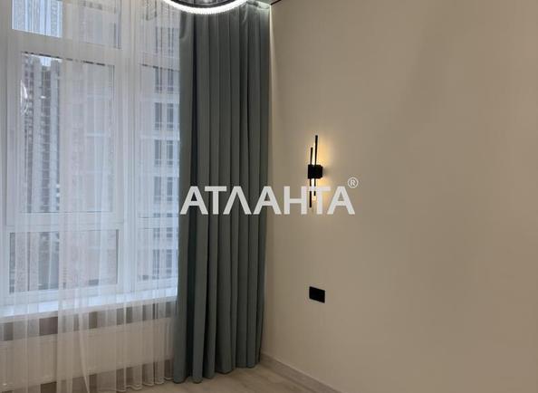 1-комнатная квартира по адресу Курортный пер. (площадь 48 м²) - Atlanta.ua - фото 6