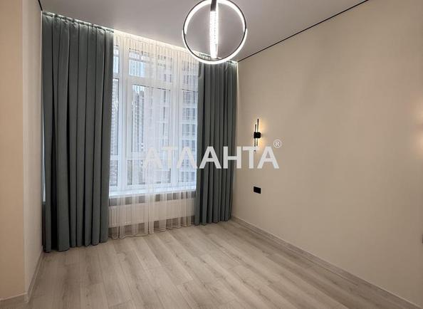 1-комнатная квартира по адресу Курортный пер. (площадь 48 м²) - Atlanta.ua - фото 5