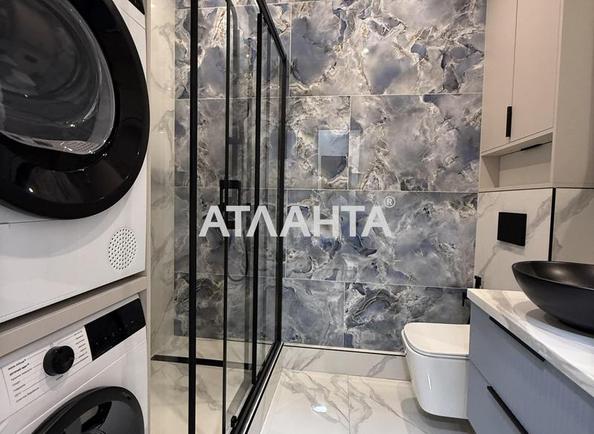 1-комнатная квартира по адресу Курортный пер. (площадь 48 м²) - Atlanta.ua - фото 16