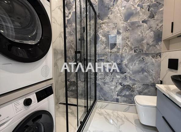 1-комнатная квартира по адресу Курортный пер. (площадь 48 м²) - Atlanta.ua - фото 17