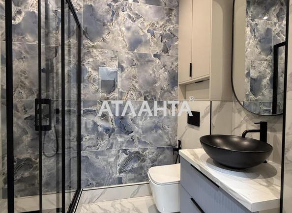 1-комнатная квартира по адресу Курортный пер. (площадь 48 м²) - Atlanta.ua - фото 15