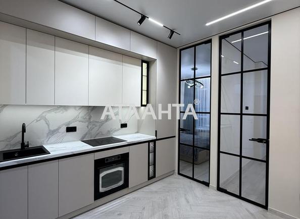 1-комнатная квартира по адресу Курортный пер. (площадь 48 м²) - Atlanta.ua - фото 7