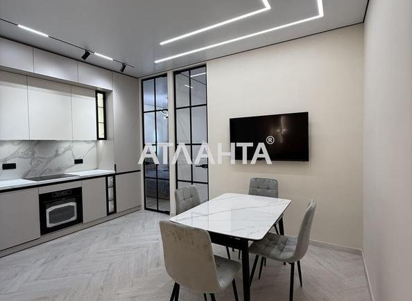 1-комнатная квартира по адресу Курортный пер. (площадь 48 м²) - Atlanta.ua - фото 9