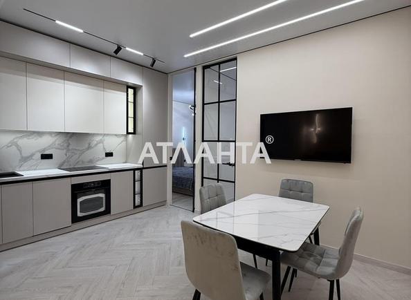 1-комнатная квартира по адресу Курортный пер. (площадь 48 м²) - Atlanta.ua - фото 10