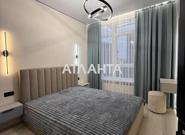 1-комнатная квартира по адресу Курортный пер. (площадь 48 м²) - Atlanta.ua