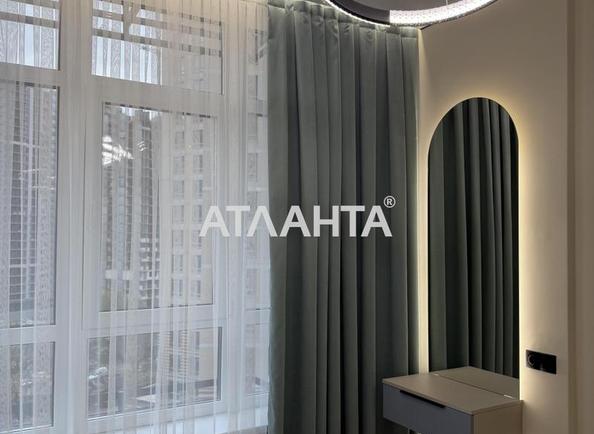 1-комнатная квартира по адресу Курортный пер. (площадь 48 м²) - Atlanta.ua - фото 3