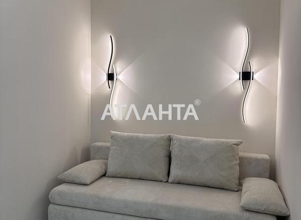 1-комнатная квартира по адресу Курортный пер. (площадь 48 м²) - Atlanta.ua - фото 14