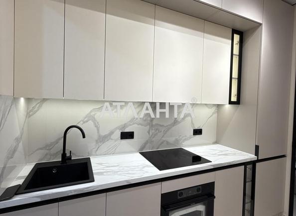 1-комнатная квартира по адресу Курортный пер. (площадь 48 м²) - Atlanta.ua - фото 8