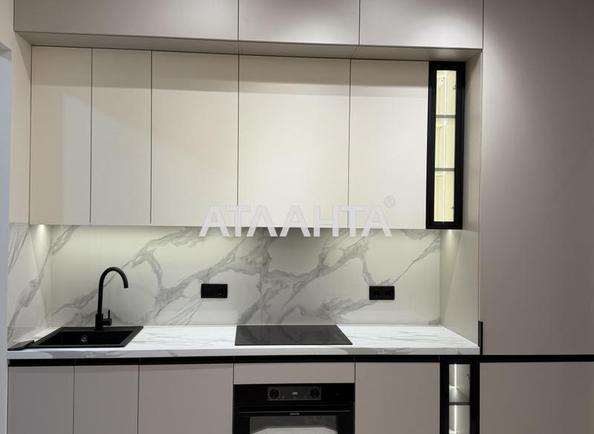 1-комнатная квартира по адресу Курортный пер. (площадь 48 м²) - Atlanta.ua - фото 13