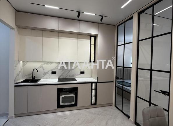 1-комнатная квартира по адресу Курортный пер. (площадь 48 м²) - Atlanta.ua - фото 11