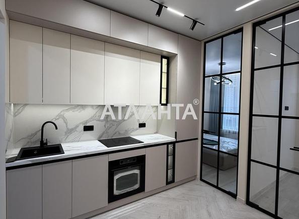 1-комнатная квартира по адресу Курортный пер. (площадь 48 м²) - Atlanta.ua - фото 12