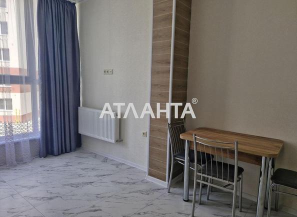 1-room apartment apartment by the address st. Stroitelnaya (area 41 m²) - Atlanta.ua - photo 3