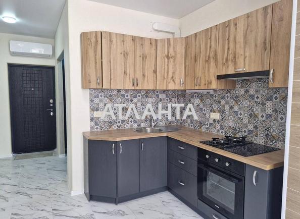 1-room apartment apartment by the address st. Stroitelnaya (area 41 m²) - Atlanta.ua - photo 4