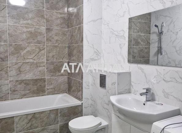 1-room apartment apartment by the address st. Stroitelnaya (area 41 m²) - Atlanta.ua - photo 9