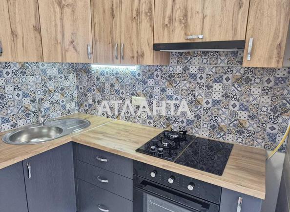 1-room apartment apartment by the address st. Stroitelnaya (area 41 m²) - Atlanta.ua