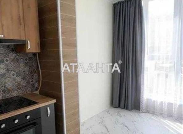 1-room apartment apartment by the address st. Stroitelnaya (area 41 m²) - Atlanta.ua - photo 2