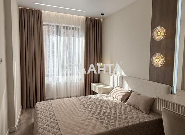 1-room apartment apartment by the address st. Genuezskaya (area 45 m²) - Atlanta.ua - photo 2