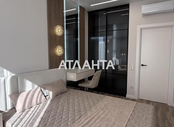 1-room apartment apartment by the address st. Genuezskaya (area 45 m²) - Atlanta.ua - photo 3